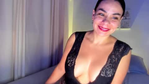 Megan M online show from December 2024 02:23:02 AM