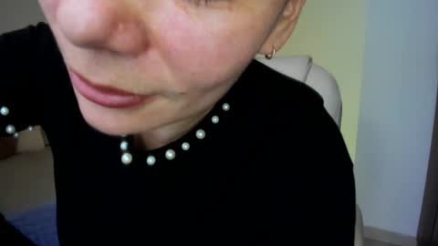 Megan M online show from February 2025 04:04:01 PM