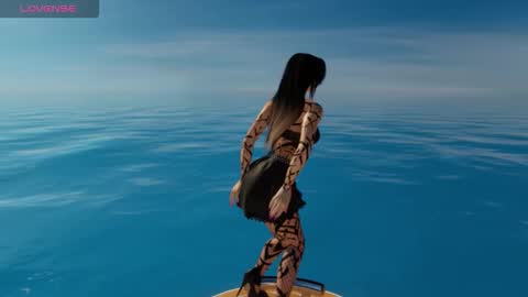 Snapshot of meganfantastic chatting on November 2025 09:00:02 PM Megan online show from November 2025 09:00:02 PM