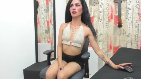 meganfox75 online show from February 2025 11:49:02 AM