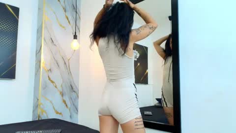 meganfox75 online show from September 2025 12:04:02 PM