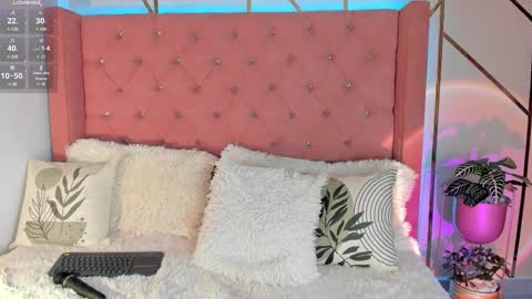 Megan Nice to meet you  online show from March 2025 10:58:01 PM