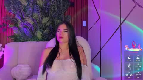 Megan Nice to meet you  online show from October 2025 04:26:01 PM