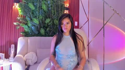 Megan Nice to meet you  online show from October 2025 06:08:02 PM