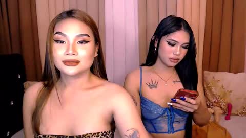 Megan online show from March 2025 10:02:02 AM