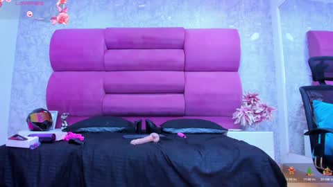 MeganFOXXI  online show from December 2024 12:39:01 AM