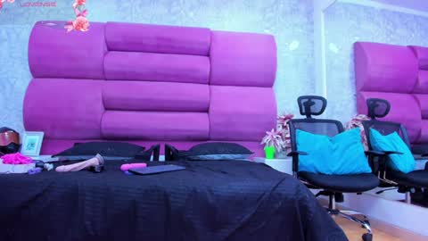 MeganFOXXI  online show from December 2024 12:23:01 AM