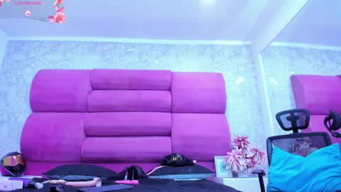 MeganFOXXI  online show from December 2024 11:56:02 PM
