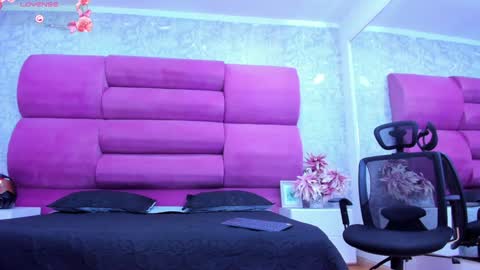 MeganFOXXI  online show from December 2024 03:02:02 AM