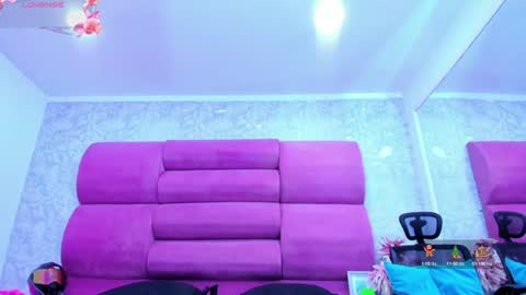 MeganFOXXI  online show from December 2024 12:23:01 AM