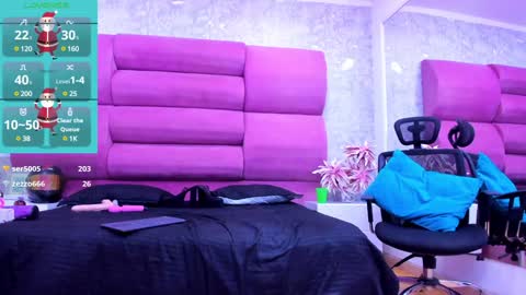 MeganFOXXI  online show from December 2024 12:30:02 AM