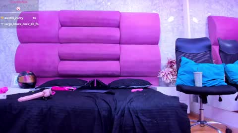 MeganFOXXI  online show from January 2025 12:14:02 AM