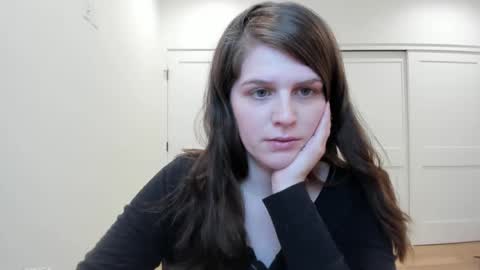 Megan online show from February 2025 01:32:01 AM