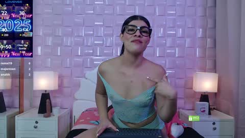 MeganM online show from January 2025 06:12:02 PM