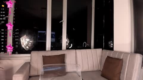 Mara online show from January 2025 10:17:01 AM