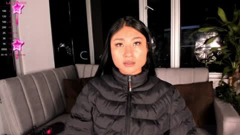 Mara online show from January 2025 10:29:02 AM