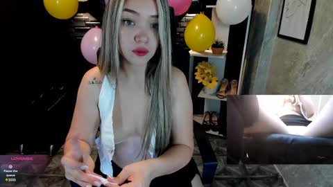 Megan online show from January 2025 03:49:01 PM