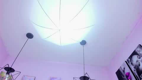 Snapshot of megann_noa chatting on October 2025 07:22:02 PM Megann Noa online show from October 2025 07:22:02 PM