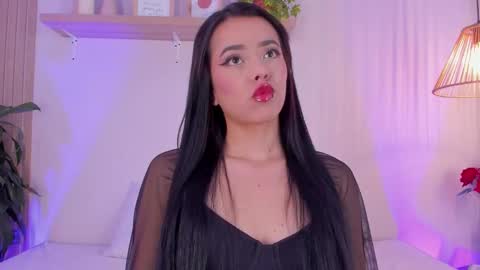 Snapshot of meganritz_ chatting on October 2025 03:40:02 AM Meganritz online show from October 2025 03:40:02 AM