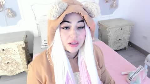 Snapshot of meganstar__ chatting on October 2025 11:44:02 AM Megan online show from October 2025 11:44:02 AM