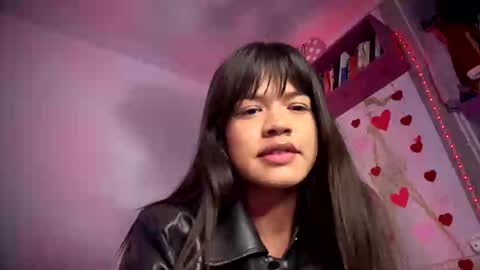 Megan online show from February 2025 04:15:02 AM