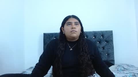 meganweb online show from November 2025 07:24:02 PM