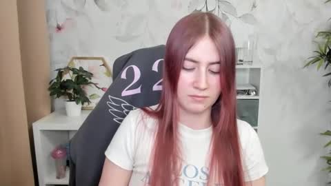 Megan online show from February 2025 05:24:02 PM