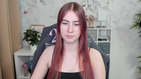 Megan online show from February 2025 06:35:01 AM