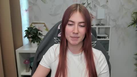 Megan online show from February 2025 11:17:02 AM