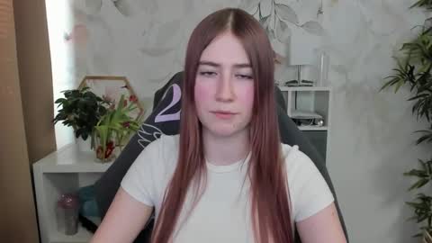 Megan online show from February 2025 03:10:01 PM