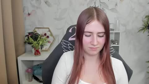 Megan online show from February 2025 06:20:01 PM