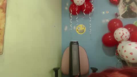 megara_love online show from February 2025 08:40:01 PM