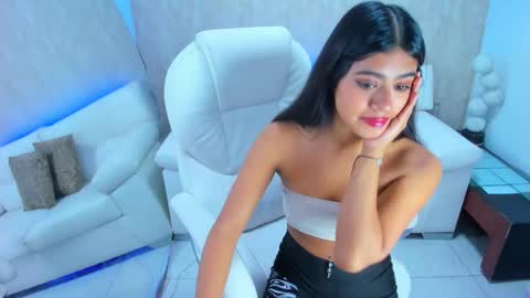 meggan online show from December 2024 05:48:01 AM