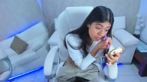 meggan online show from December 2024 03:43:01 AM