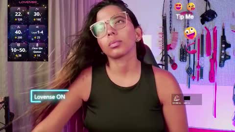 Snapshot of meggan_greey chatting on October 2025 03:01:02 PM Your best slave online show from October 2025 03:01:02 PM