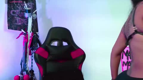 Snapshot of meggan_greey chatting on November 2025 10:26:01 PM Your best slave online show from November 2025 10:26:01 PM