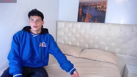 Meggan N Dante online show from February 2025 09:59:02 AM