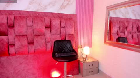 megganfoxy online show from September 2025 08:30:01 PM