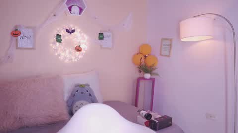 Snapshot of meggie_1j chatting on October 2025 12:34:01 AM Meggie 1J online show from October 2025 12:34:01 AM