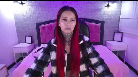 Meghan online show from January 2025 03:14:01 AM