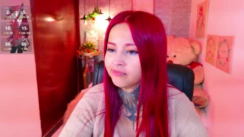 Snapshot of meghan_nill chatting on October 2025 03:01:02 AM Meghan online show from October 2025 03:01:02 AM