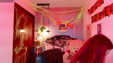 Snapshot of meghan_nill chatting on October 2025 02:56:01 AM Meghan online show from October 2025 02:56:01 AM