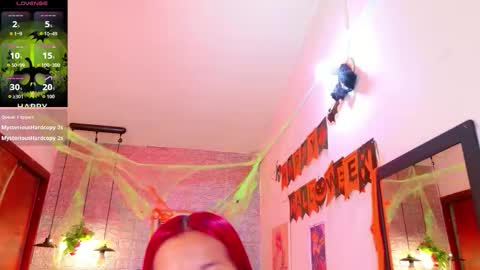 Snapshot of meghan_nill chatting on October 2025 02:55:02 AM Meghan online show from October 2025 02:55:02 AM