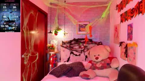 Snapshot of meghan_nill chatting on October 2025 02:48:02 AM Meghan online show from October 2025 02:48:02 AM