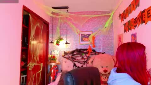 Snapshot of meghan_nill chatting on October 2025 02:59:01 AM Meghan online show from October 2025 02:59:01 AM