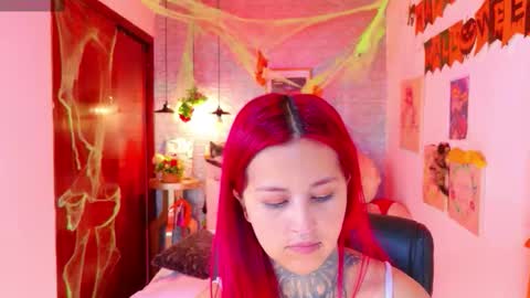 Snapshot of meghan_nill chatting on October 2025 02:46:02 AM Meghan online show from October 2025 02:46:02 AM