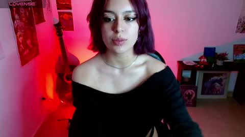 Snapshot of mei04_ chatting on December 2024 04:03:02 AM Melissa online show from December 2024 04:03:02 AM