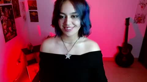 Snapshot of mei04_ chatting on January 2025 02:14:01 AM Melissa online show from January 2025 02:14:01 AM