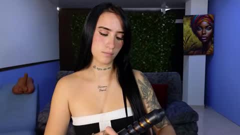 Snapshot of mei_naughtycat chatting on November 2025 11:54:01 AM Mei online show from November 2025 11:54:01 AM