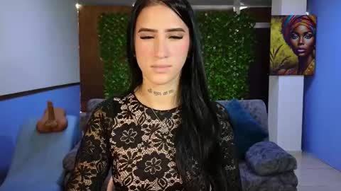 Snapshot of mei_naughtycat chatting on November 2025 11:43:01 AM Mei online show from November 2025 11:43:01 AM